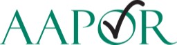 AAPOR logo