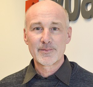 Robert Wilson