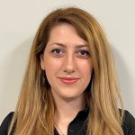 Manya Ebrahimzadeh
